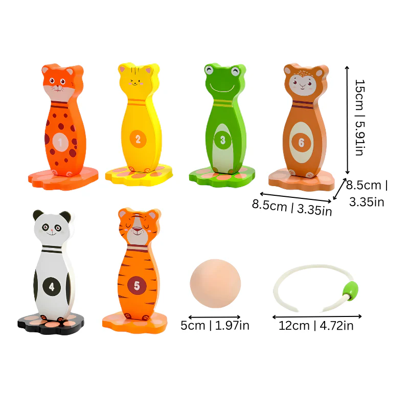 JungleToss - Image 2