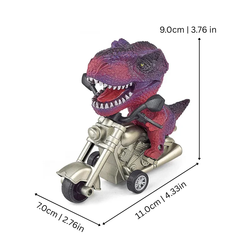 JurassicCruiser - Image 2