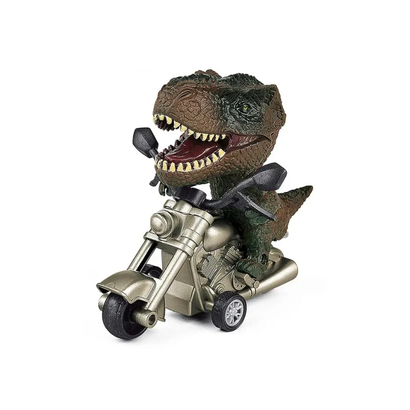 JurassicCruiser - Image 4