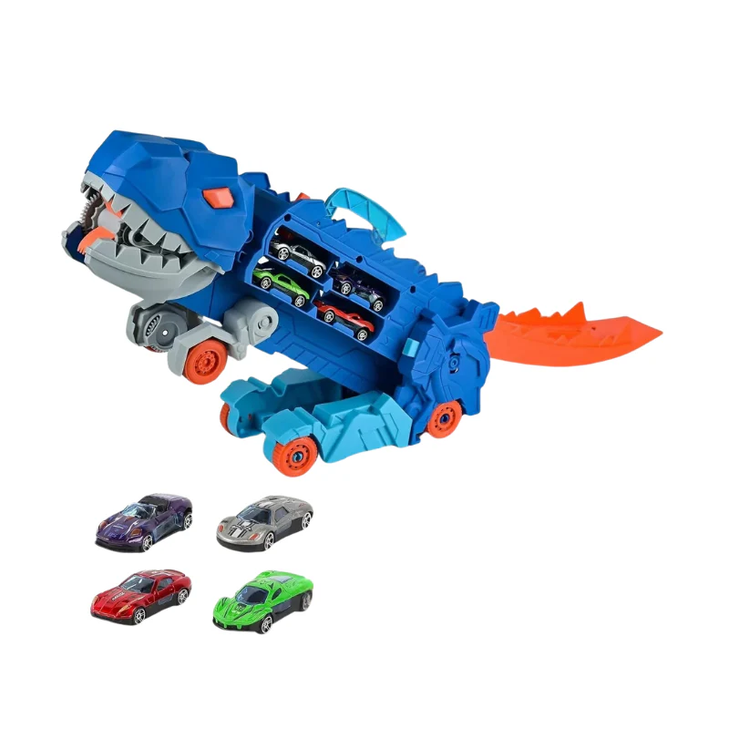 JurassicDrive - Image 3