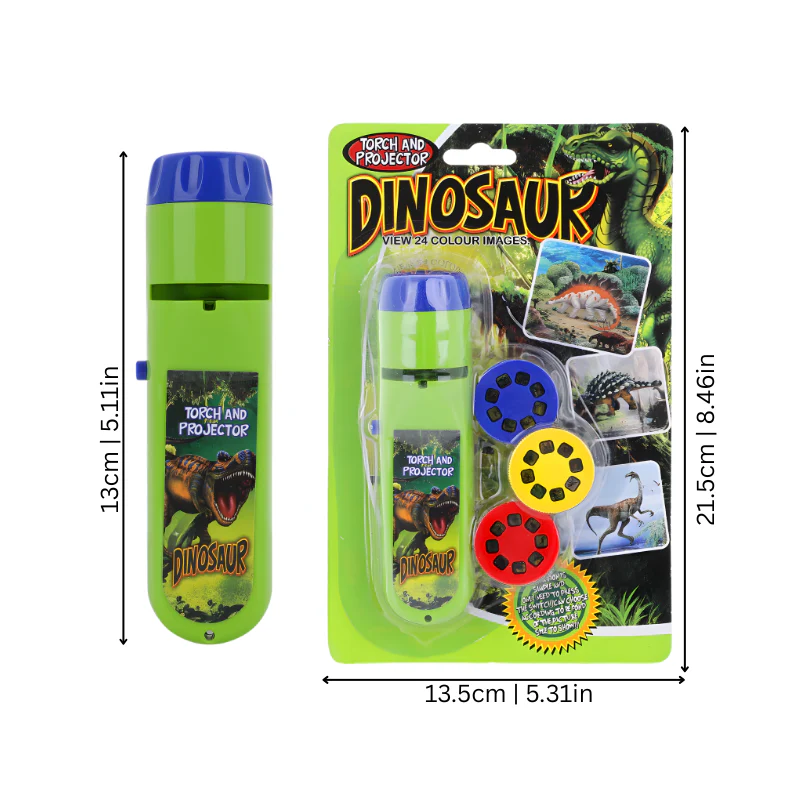 JurassicLight - Image 2