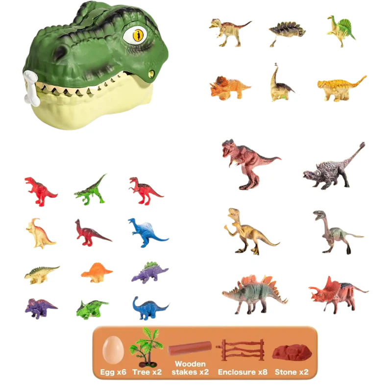 JurassicNest - Image 3