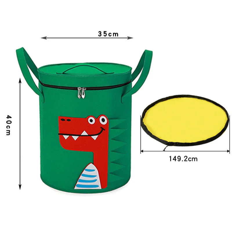 KiddoBucket - Image 4