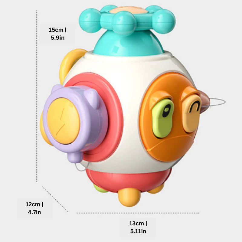 KiddoKube - Image 2