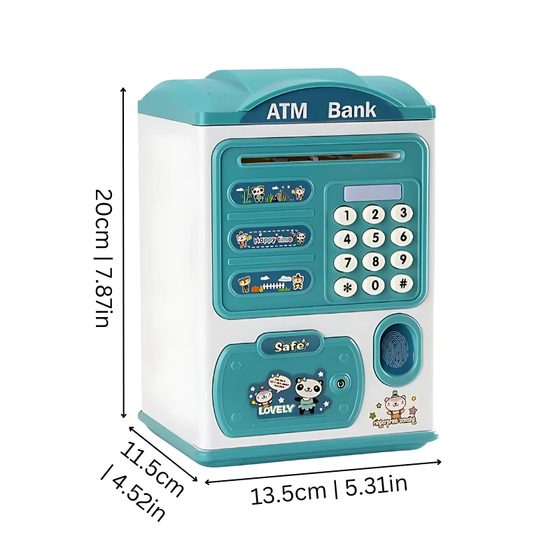 KiddyBank - Image 2