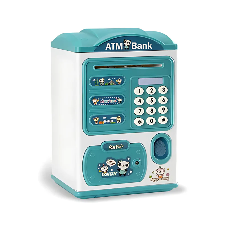 KiddyBank - Image 3
