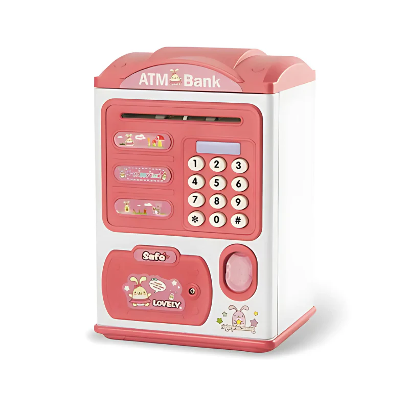 KiddyBank - Image 4