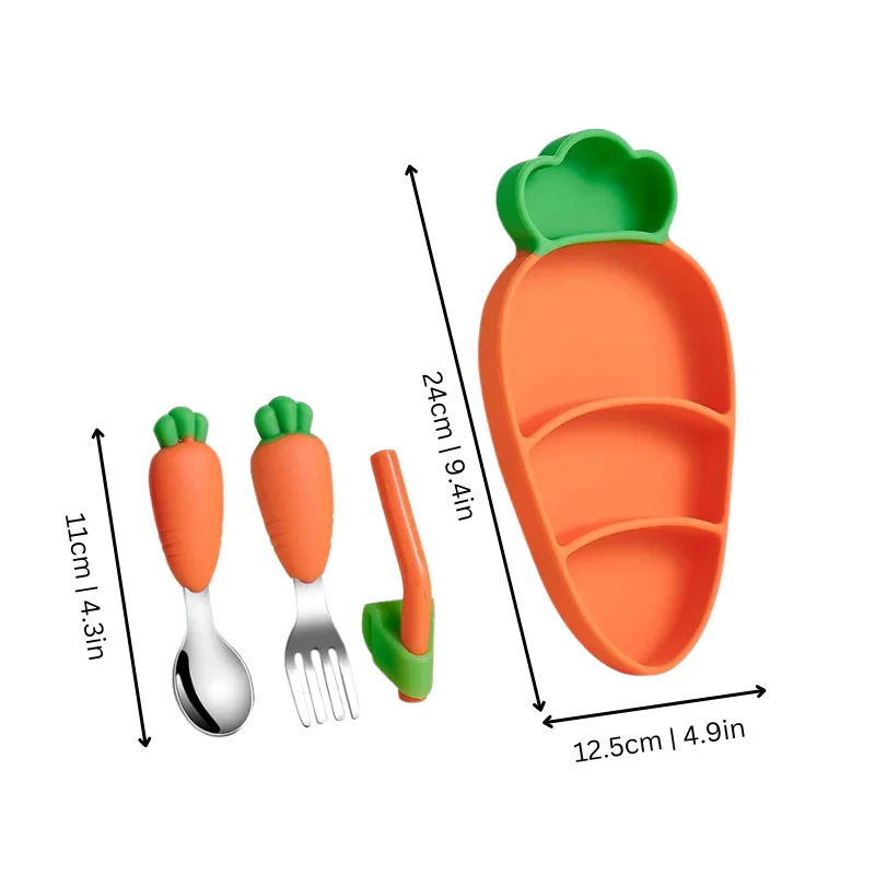 KidPlates - Image 2