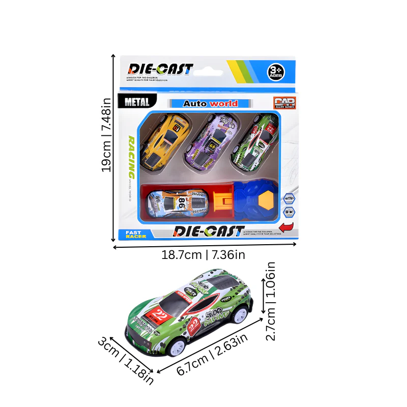 LaunchTrack - Image 2