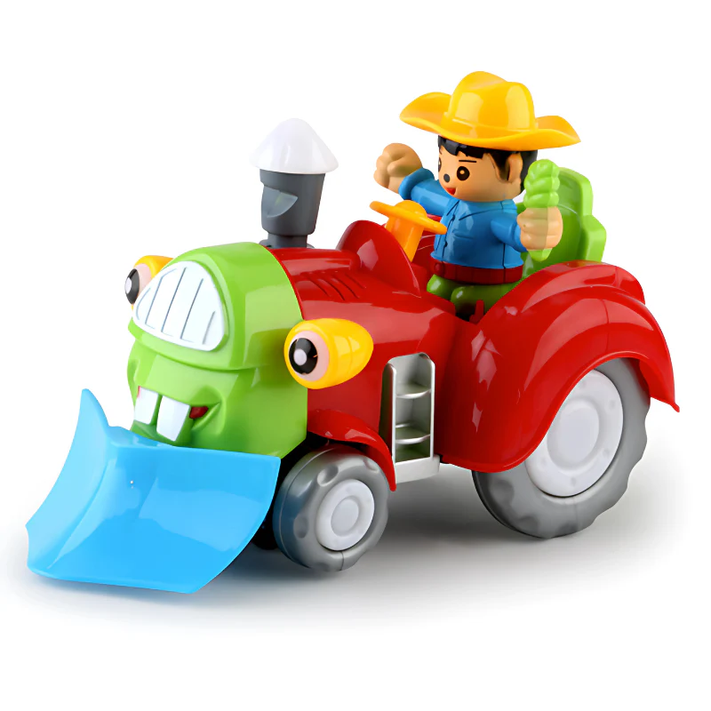 LittlePlow - Image 2