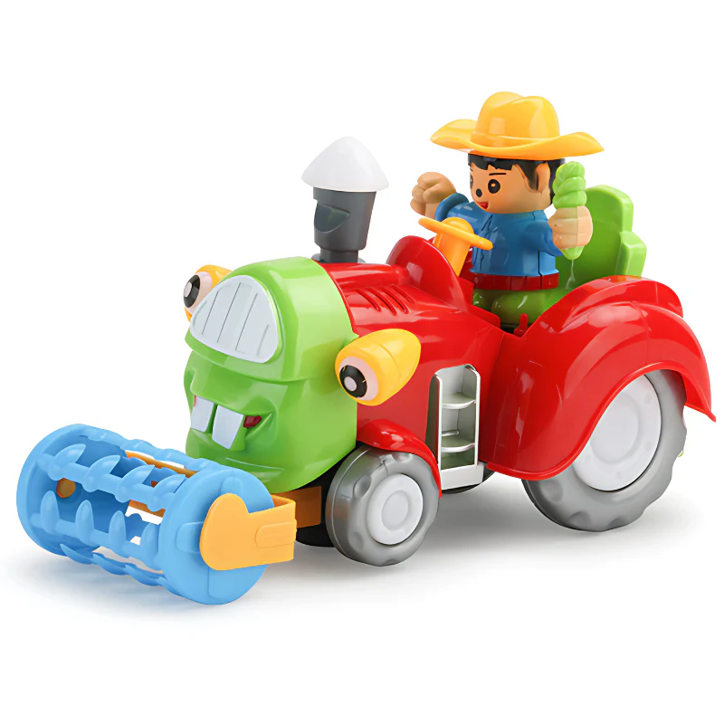 LittlePlow - Image 3