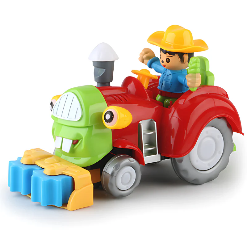 LittlePlow - Image 4