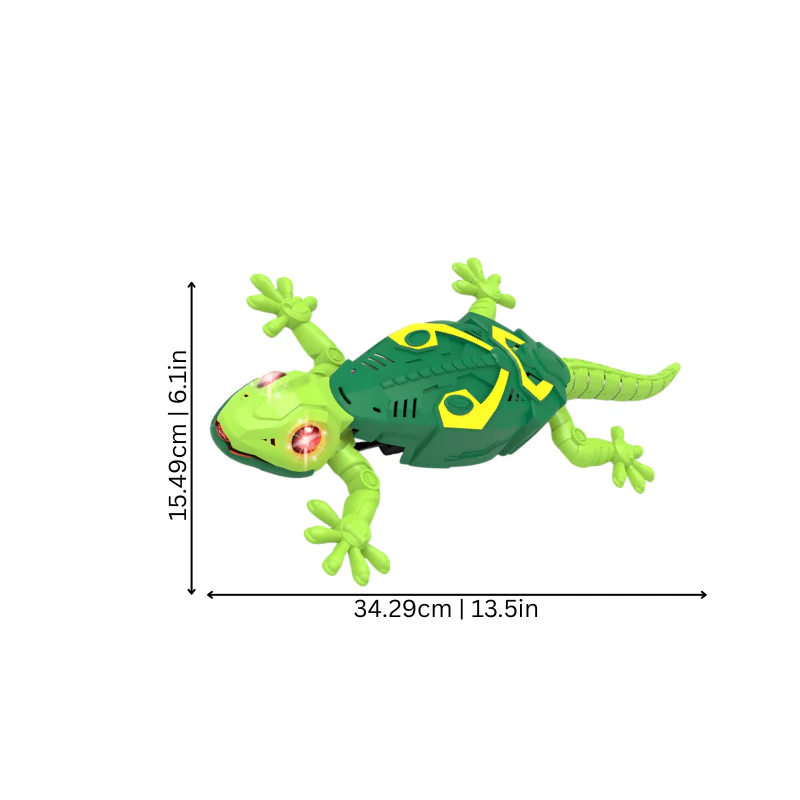 LizardClimb - Image 2
