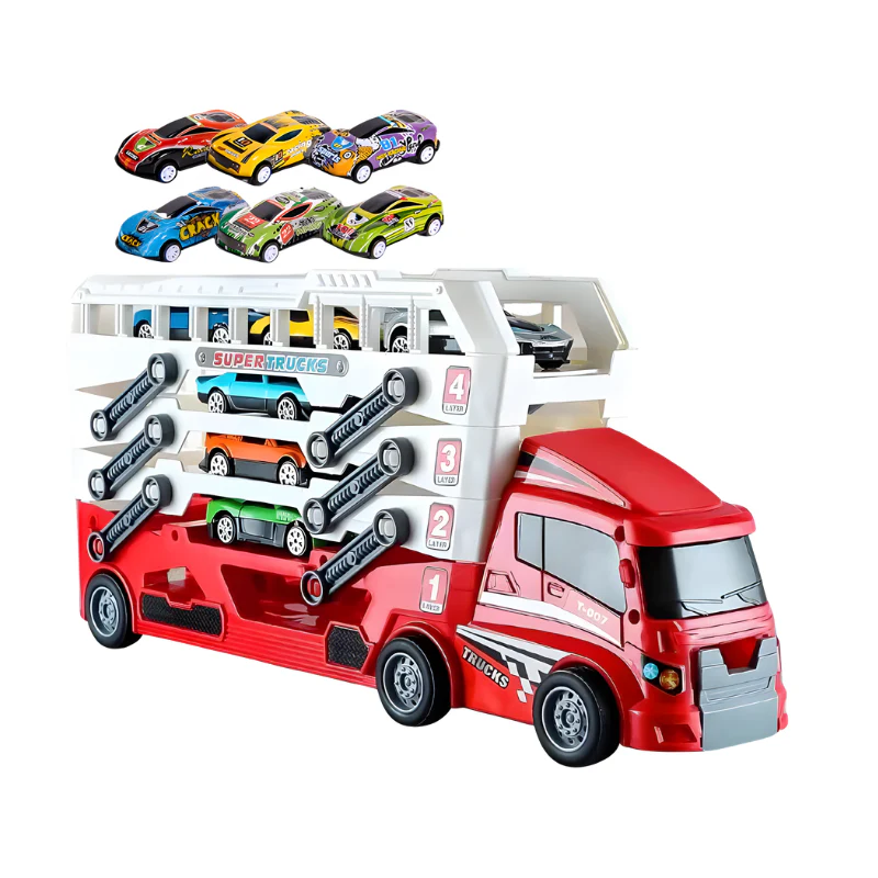 LoadNRoll - Image 3