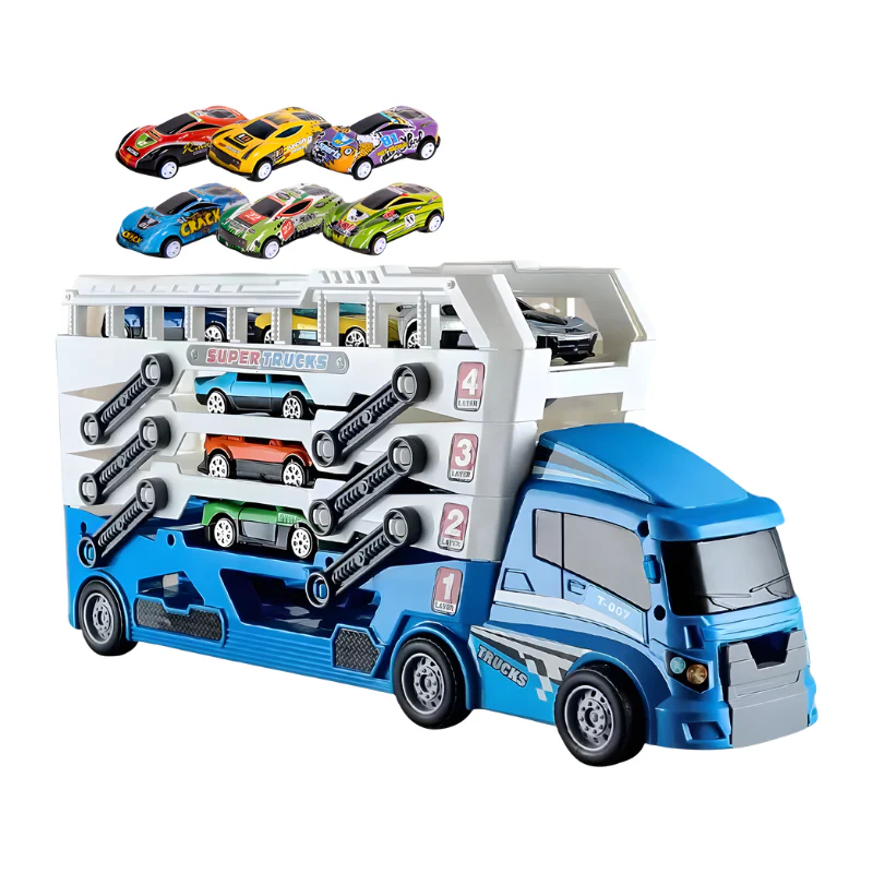 LoadNRoll - Image 4