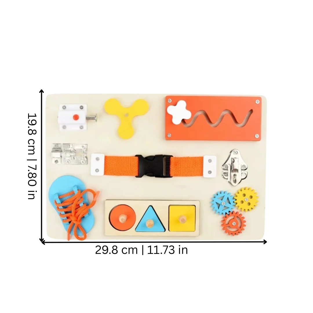 LockLearn - Image 2