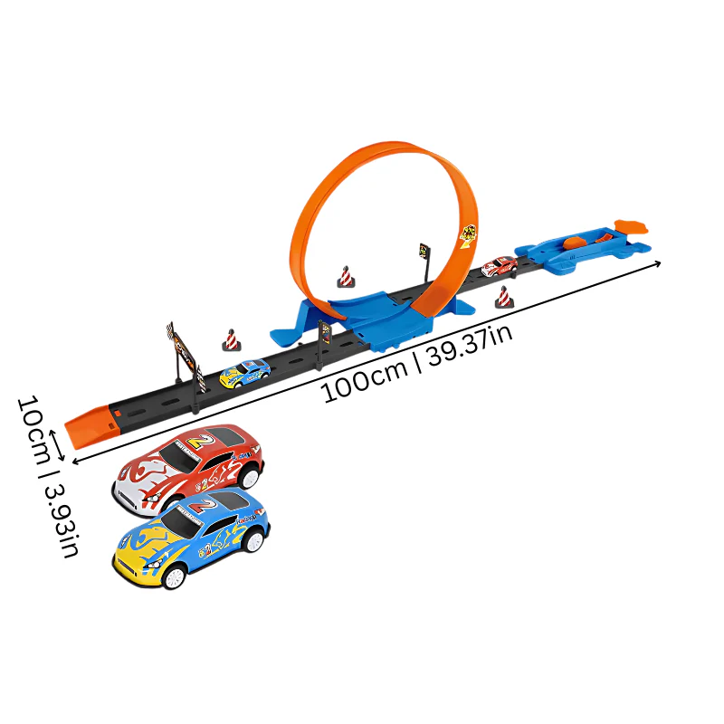 LoopRacers - Image 2