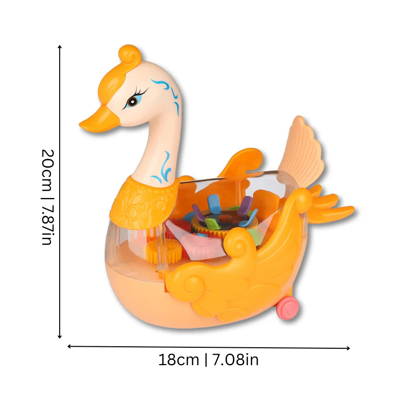 LumaSwan - Image 2