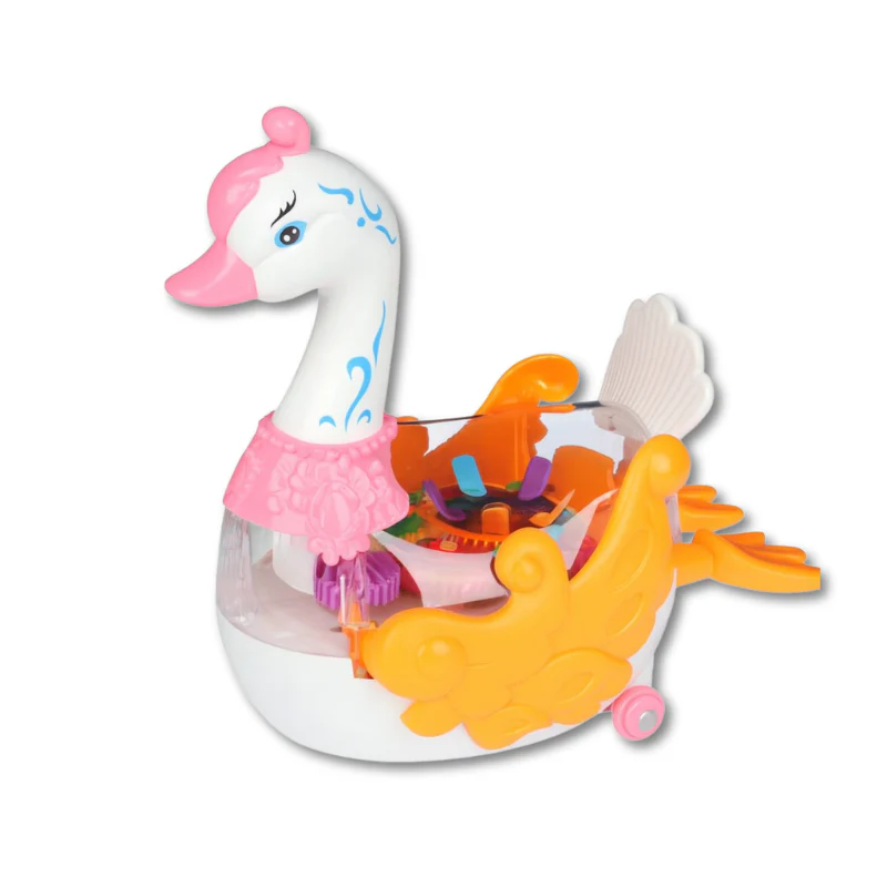 LumaSwan - Image 3