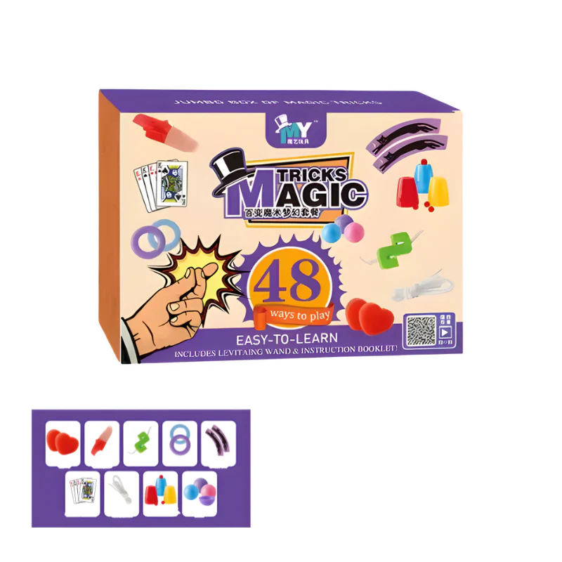 MagicMaster - Image 3