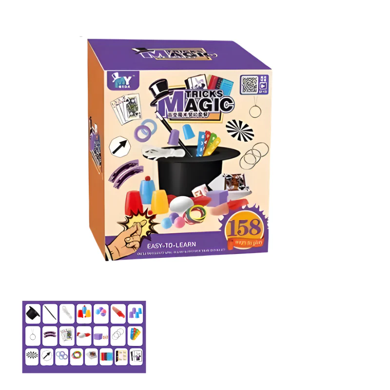 MagicMaster - Image 5