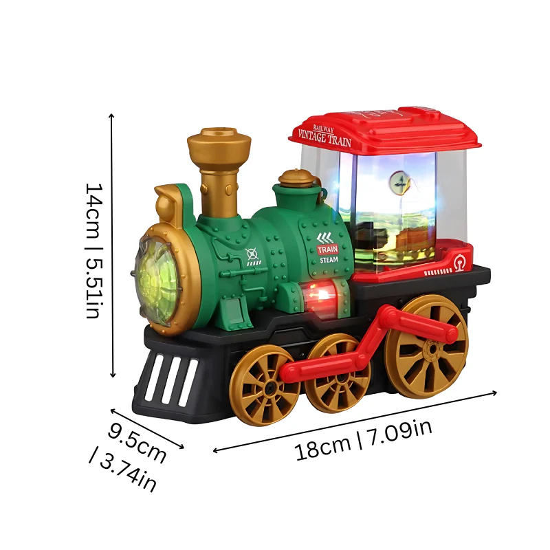 MagicSteamer - Image 2