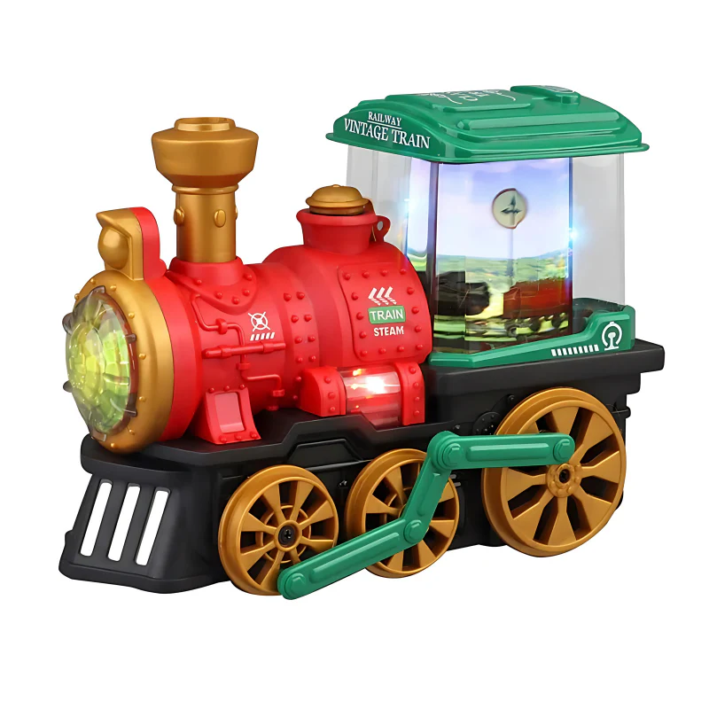MagicSteamer - Image 3