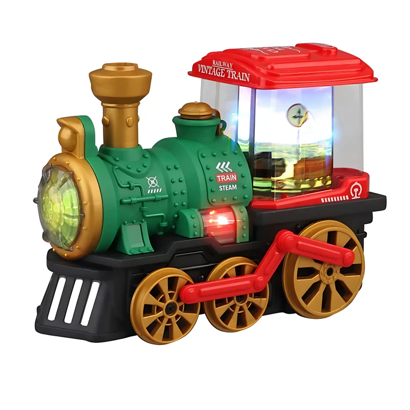 MagicSteamer - Image 4