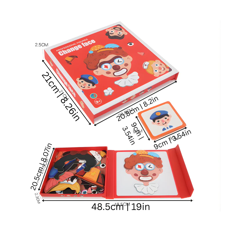 MagniFace - Image 2