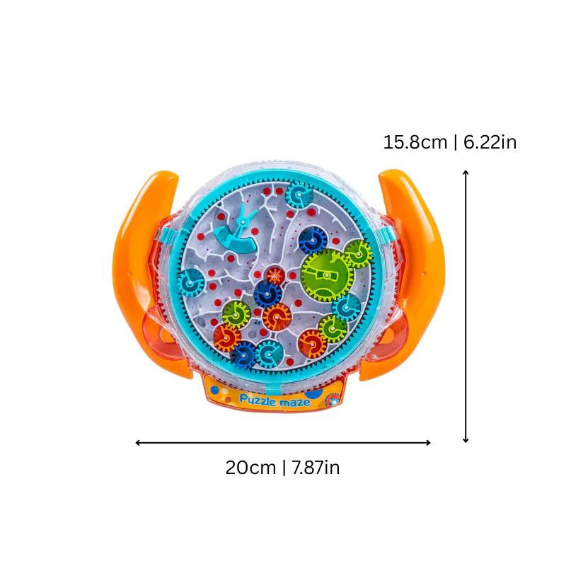 MazeGlide - Image 2