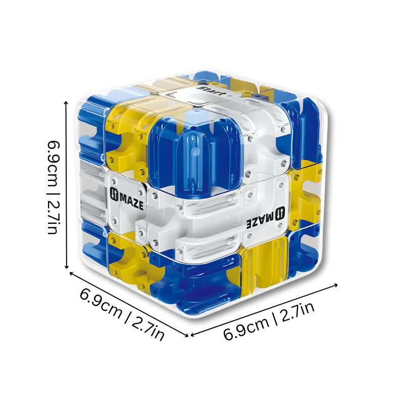 MazeSphere - Image 2