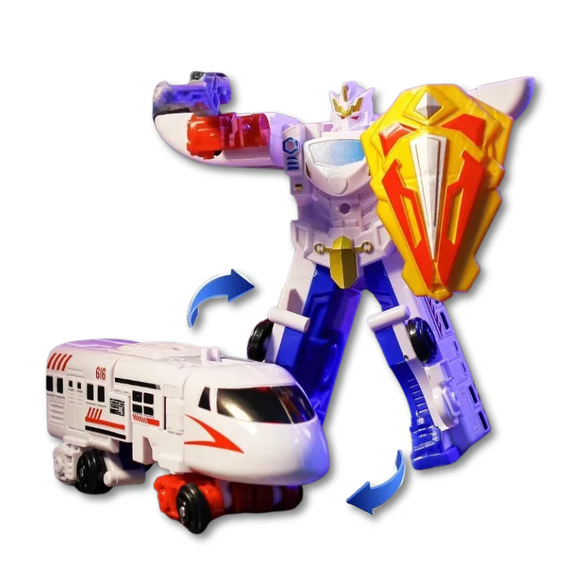 MechaExpress - Image 3