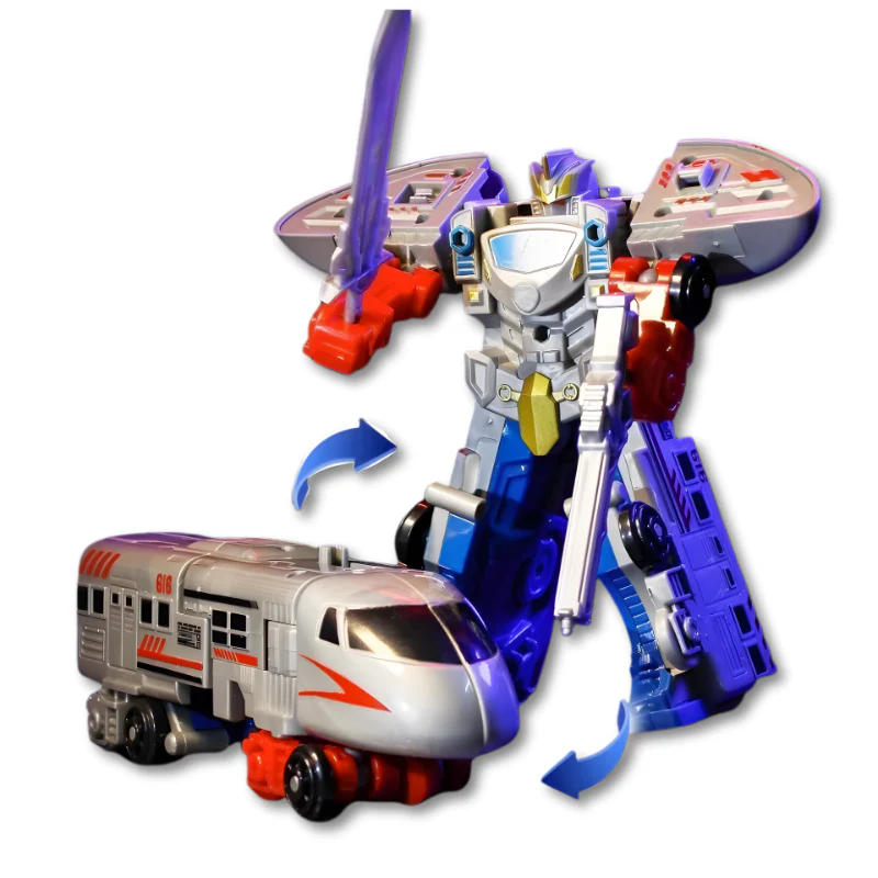 MechaExpress - Image 4