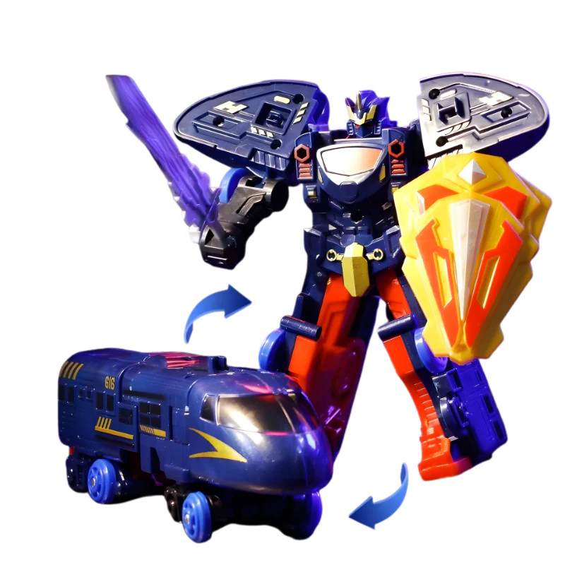MechaExpress - Image 5