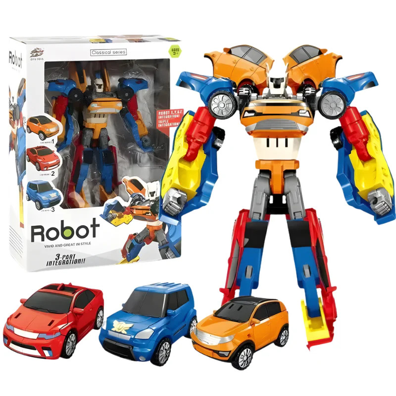 MechaMorph - Image 3