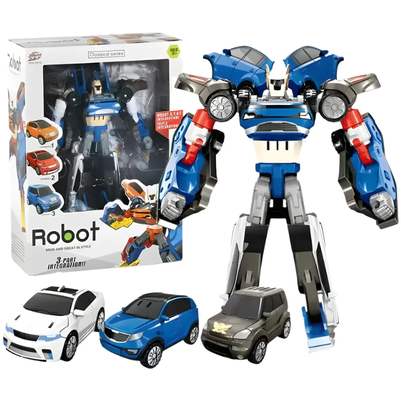 MechaMorph - Image 4