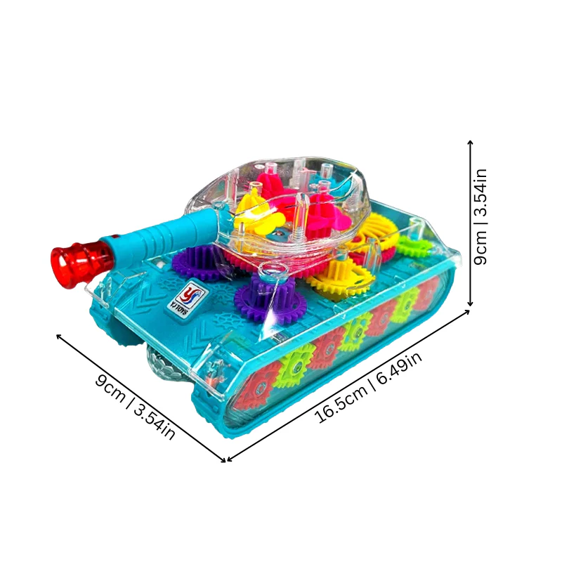 MechaTank - Image 2
