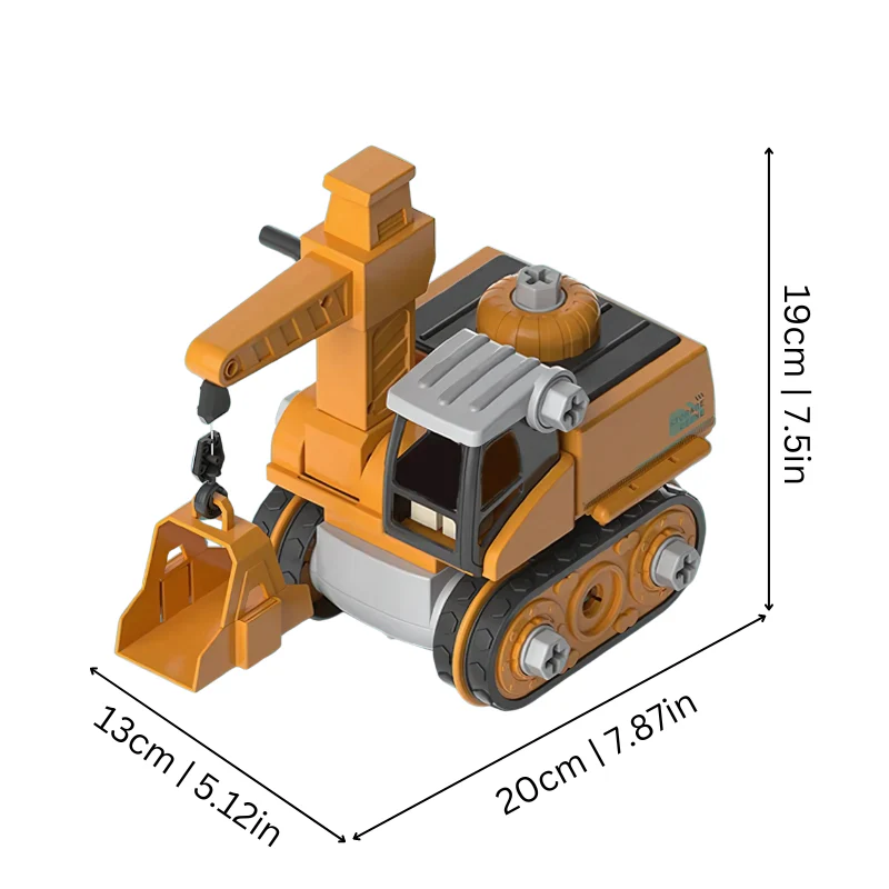 MegaDigger - Image 2