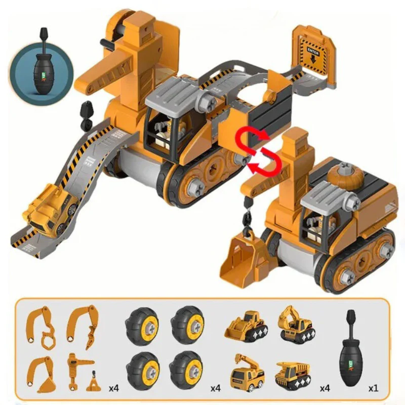 MegaDigger - Image 3