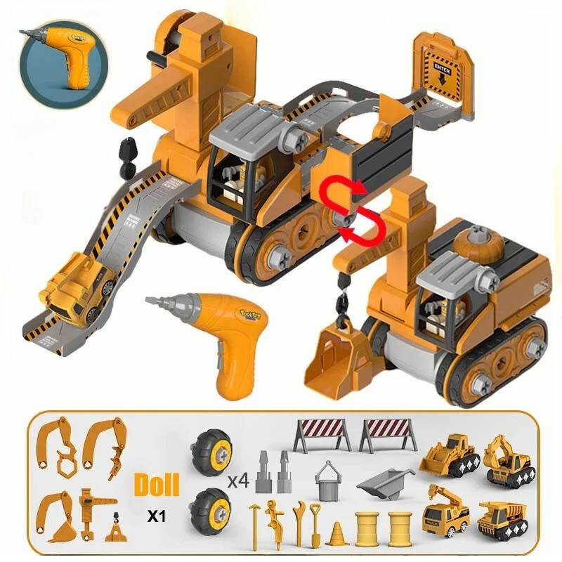 MegaDigger - Image 4