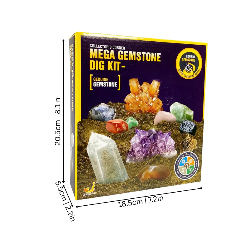 MegaGem - Image 2