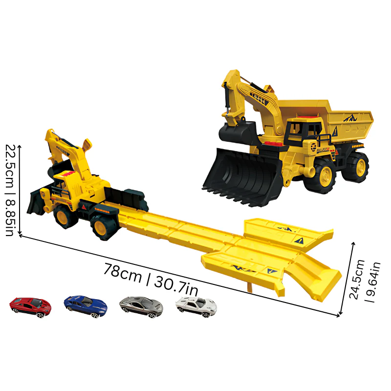 MegaLift - Image 2