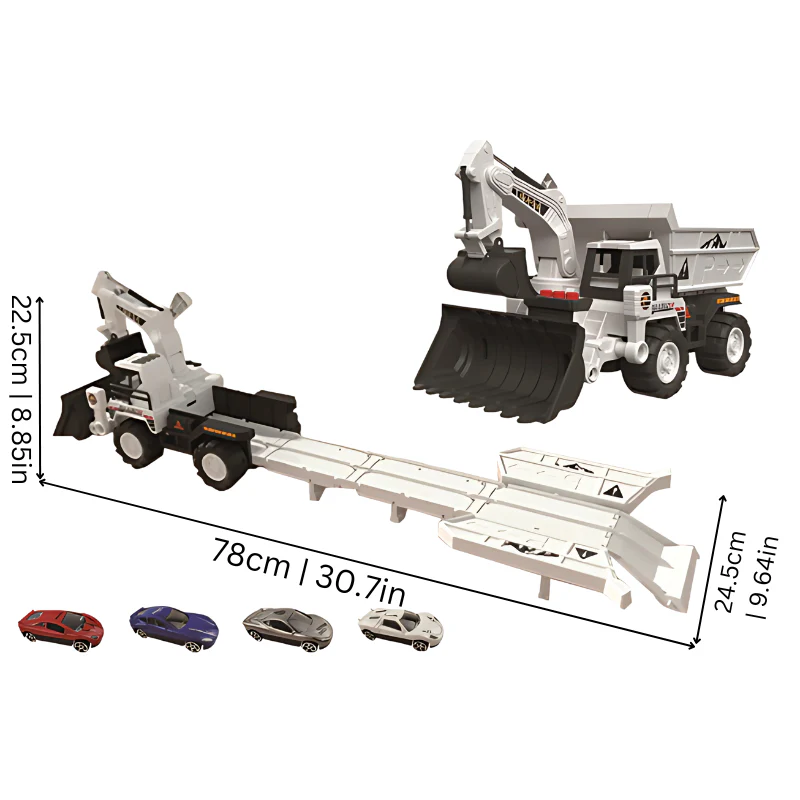 MegaLift - Image 3