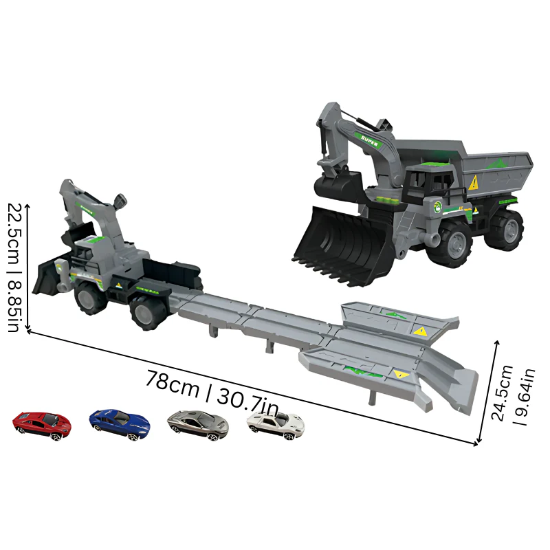 MegaLift - Image 4