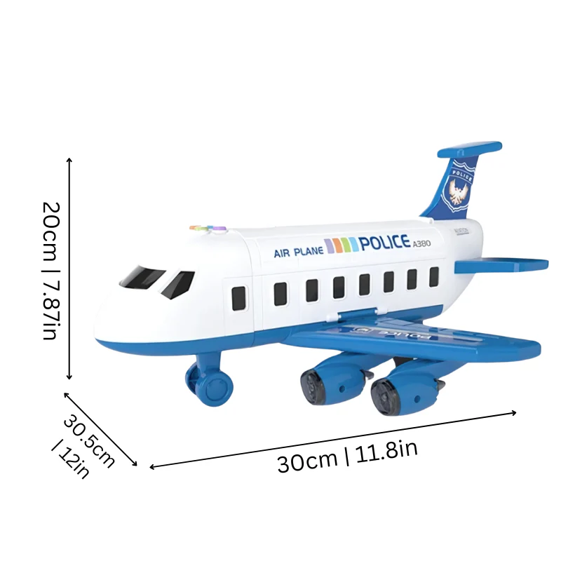 MegaPlane - Image 2