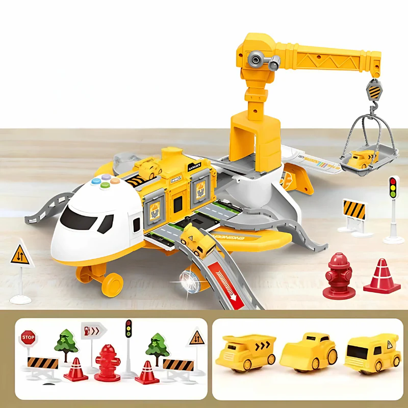 MegaPlane - Image 5