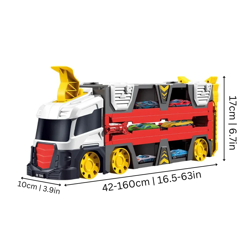 MegaRacer - Image 2