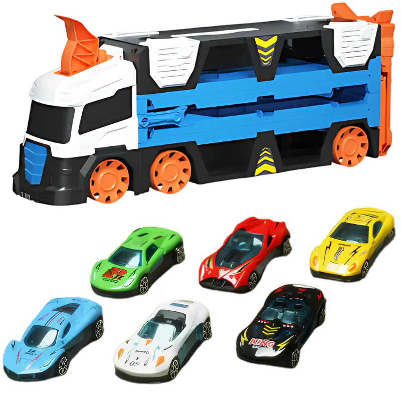 MegaRacer - Image 3