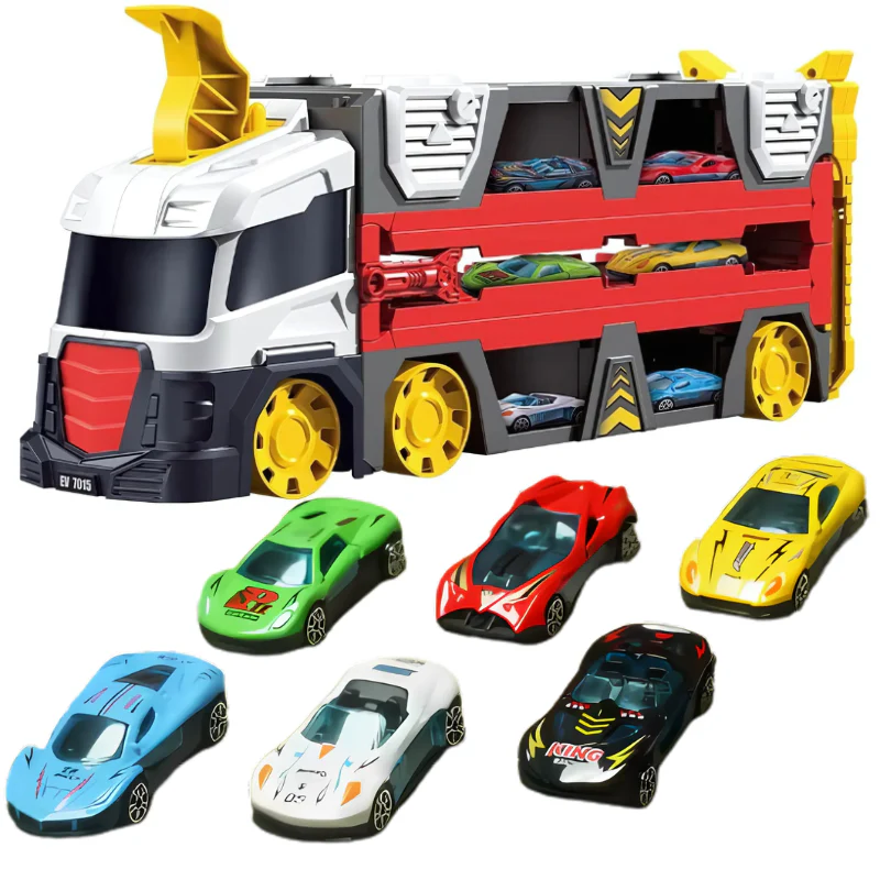 MegaRacer - Image 4
