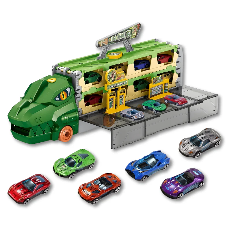 MegaTransport - Image 3